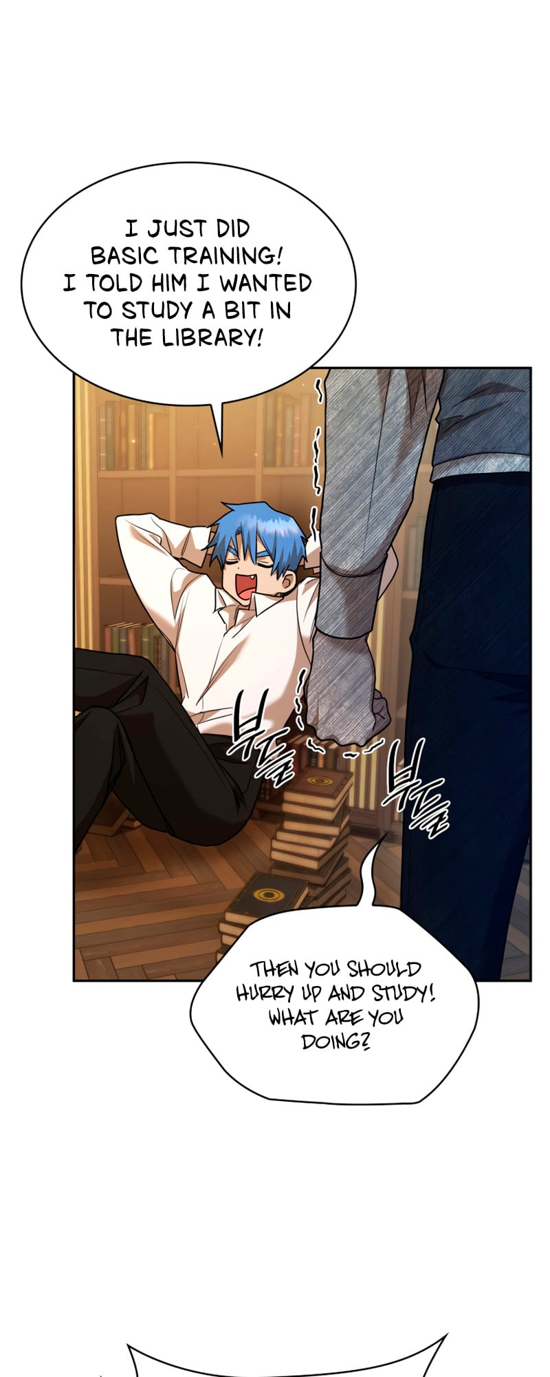 Infinite Mage, Chapter 9 image 57